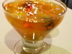 银耳莲子羹-眉州东坡(团结湖店)