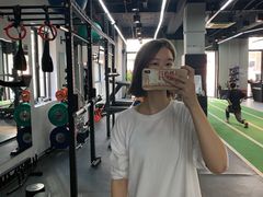 -Freedom Fitness私教健身俱乐部(徐虹北路店)
