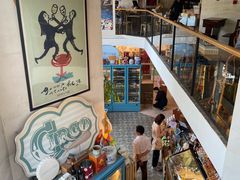 -Alimentari早午餐(安福路店)