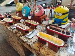 -成都保利公园皇冠假日酒店(熊猫基地店)