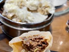 -大草原清真饭庄(沙河店)