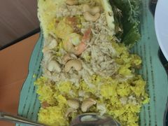 菠萝饭-荷花泰菜(国贸商城店)