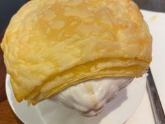 -大佛寺高级素食自助餐厅