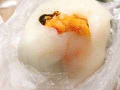 甜年糕团-上海虹口糕团食品厂(茂名路店)