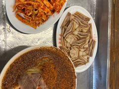 -西塔大冷面(市府大路店)
