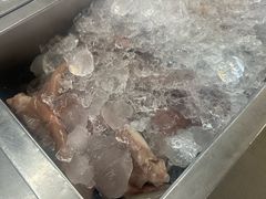 -芭提雅Amporn Seafood自助餐厅