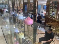 -VENCHI 闻绮(北京国贸商城店)