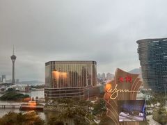 -永利澳门酒店