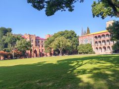 -苏州大学(天赐庄校区)