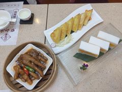 -点都德(千灯湖环宇城店)