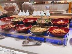 -星伦多自助料理·涮烤一体(江桥万达店)