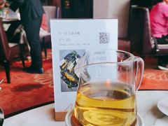 -顺德美的万豪酒店-万豪中餐厅