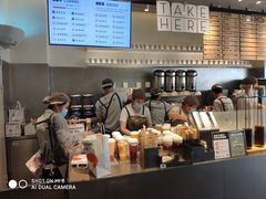 -喜茶(东莞汇一城店)