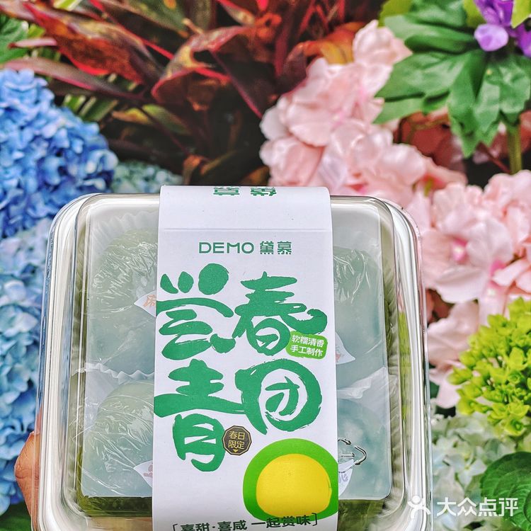 有些食物就是为春天而生的啊！