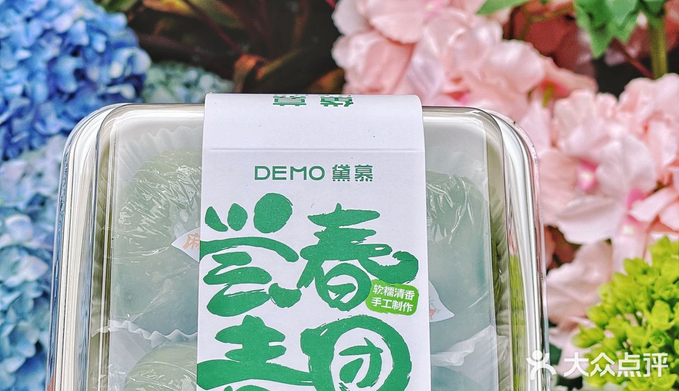 有些食物就是为春天而生的啊!