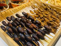 -大学城夜市