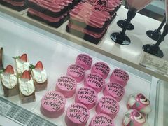 -好利来(红旗万达店)