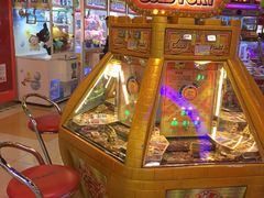 -汤姆熊欢乐世界(滨江店)