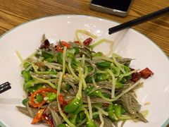 -茂盛小吃(蓝田店)