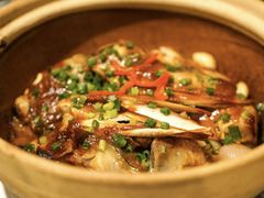 -桃源春晓中餐厅 TaoYuan Restaurant
