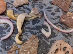 -熊大·鲜烤黄牛肉(五山店)