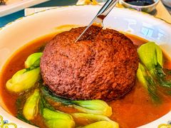 -一品淮扬 · 淮扬菜·北京万达文华酒店