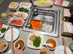 -海底捞火锅(崇文门新世界百货店)