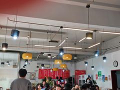大堂-螺蛳粉先生(蓟门桥店)