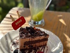 -KAFKA·卡夫卡咖啡(文林店)