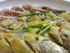 -蘭奢雅集·江浙菜(青山江滩店)