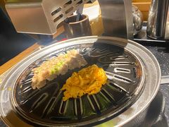 -九田家黑牛烤肉料理(珠江摩尔店)