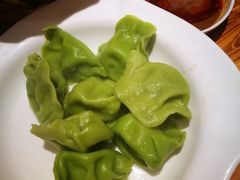 清波水饺-老号尤兔头(西川店)