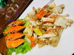 -天顺渔港·海景餐厅(星海广场店)
