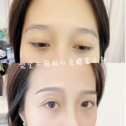 -MIVI半永久纹眉机器野生眉纹唇