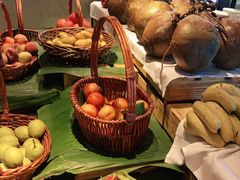 -福州仓山凯悦酒店·Market Cafe Lacucina咖啡厅