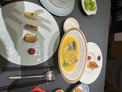-沈灶河豚宴·河豚融合餐厅(汉中路店)