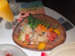 -禄台 the Balcony(亮马河店)