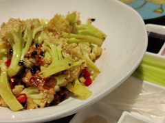 -福海居烤鸭店(鸟巢店)