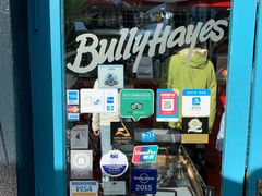 -Bully Hayes Restaurant & Bar
