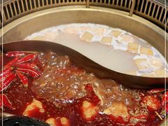 -麻路成都火锅(柏威年店)