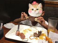 -汉巴味德(沈阳万象汇店)