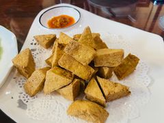 -长兴菜馆(高桥店)