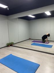 点击看大图 -舞樾舞蹈工作室
