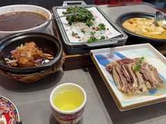 -大明王朝·南京菜(墨香路店)