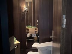-上海柏悦酒店
