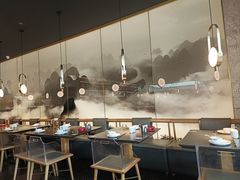-赠李白·如诗的川味(余杭万达广场店)