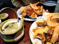-松子料理(白家庄店)