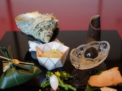 -盘古七星酒店·京都怀石花传日餐厅