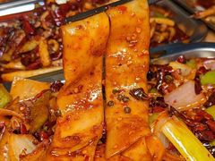 -杨老头鲜货烧烤(太古里店)