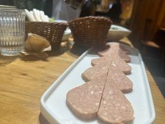 -四喜小胖·北京涮肉(五道营店)